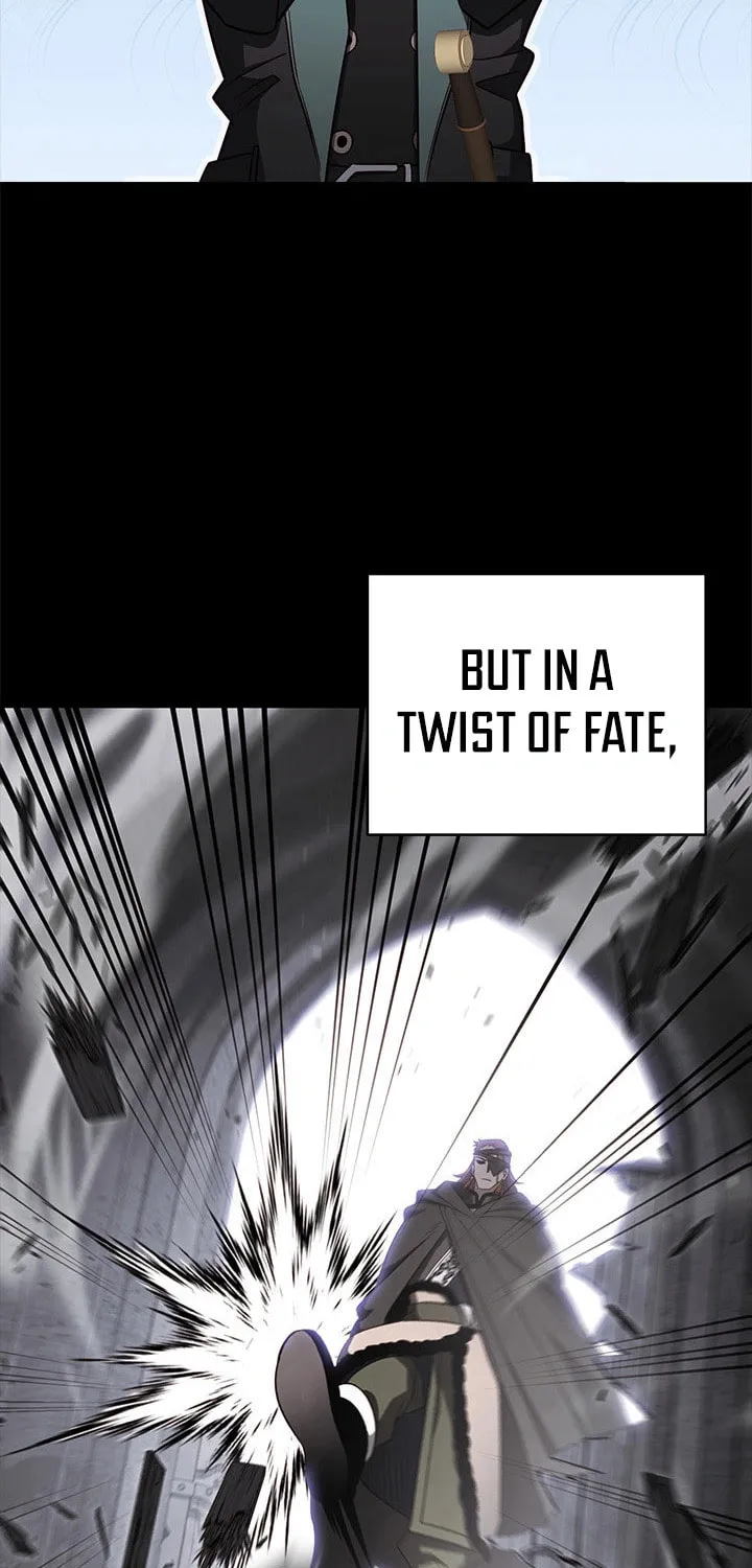Nae Buhadeuri Michindeusi Yuneunghada Chapter 63 page 31 - 