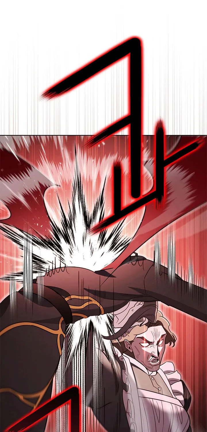 Nae Buhadeuri Michindeusi Yuneunghada Chapter 63 page 36 - 