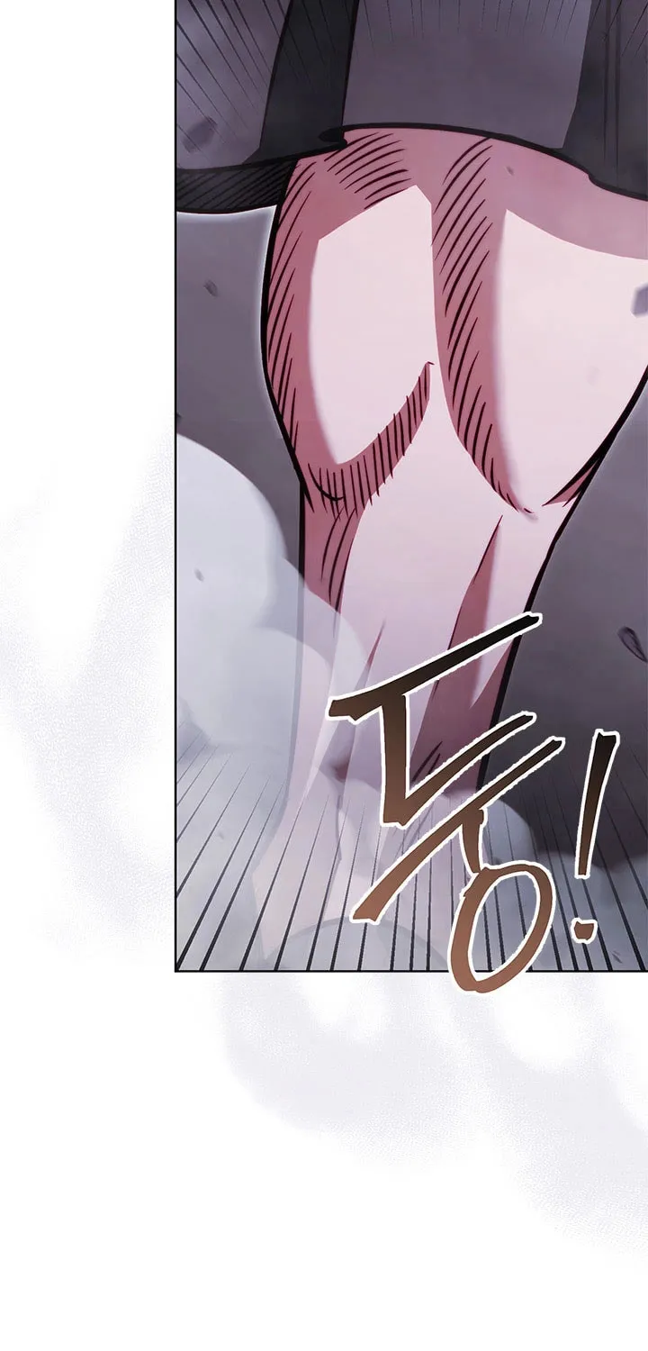 Nae Buhadeuri Michindeusi Yuneunghada Chapter 63 page 5 - 