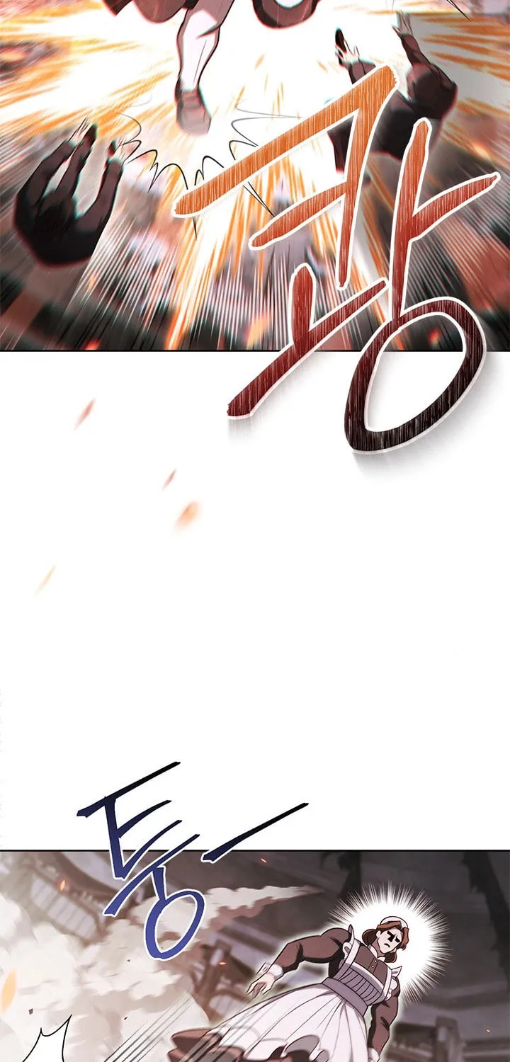 Nae Buhadeuri Michindeusi Yuneunghada Chapter 63 page 43 - 