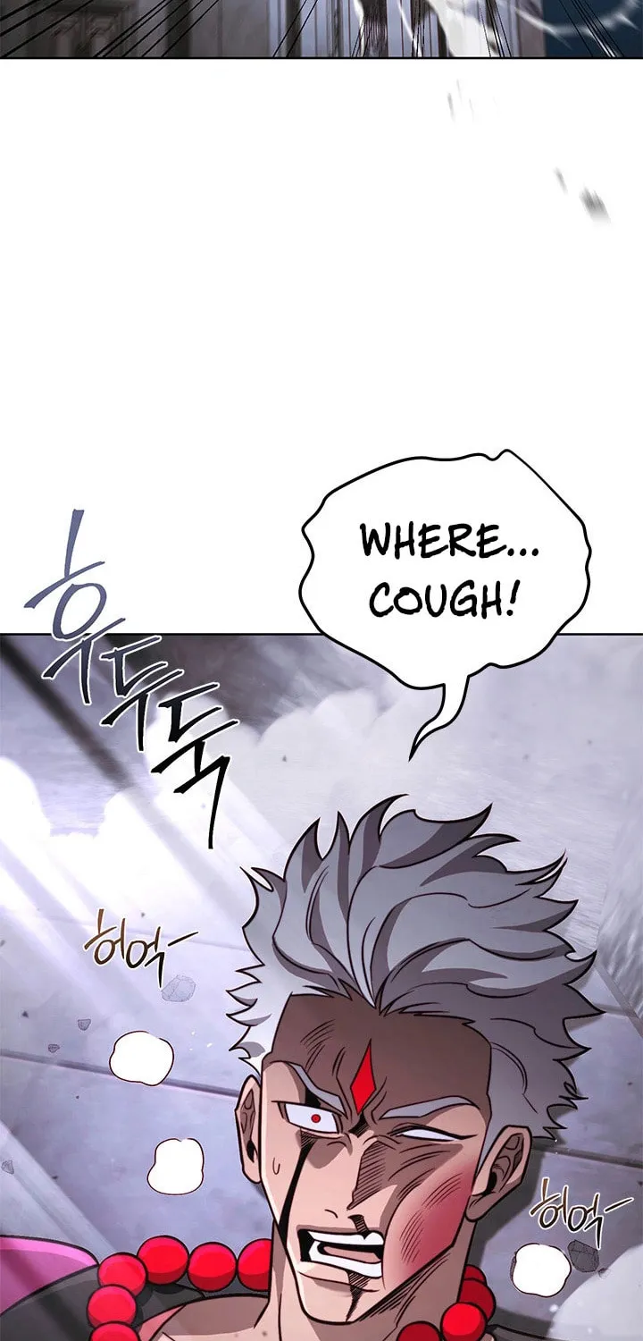 Nae Buhadeuri Michindeusi Yuneunghada Chapter 63 page 50 - 