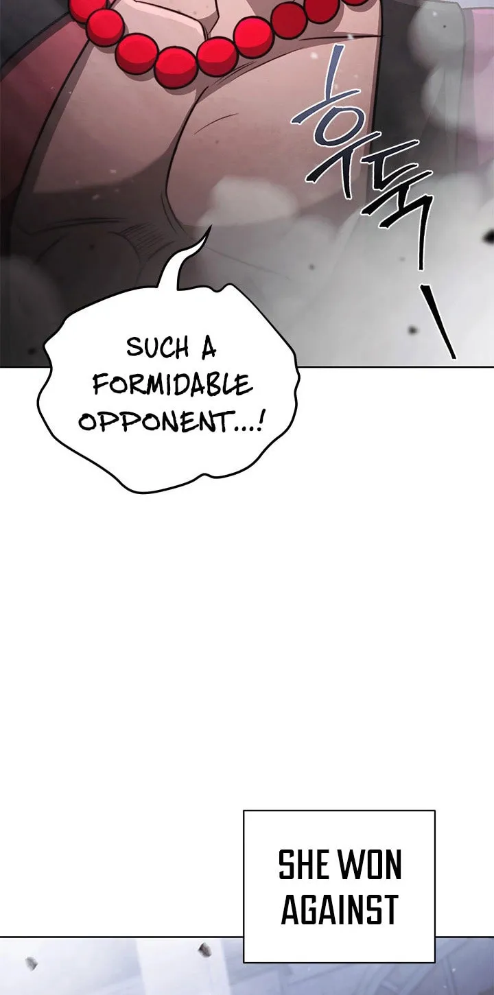 Nae Buhadeuri Michindeusi Yuneunghada Chapter 63 page 51 - 