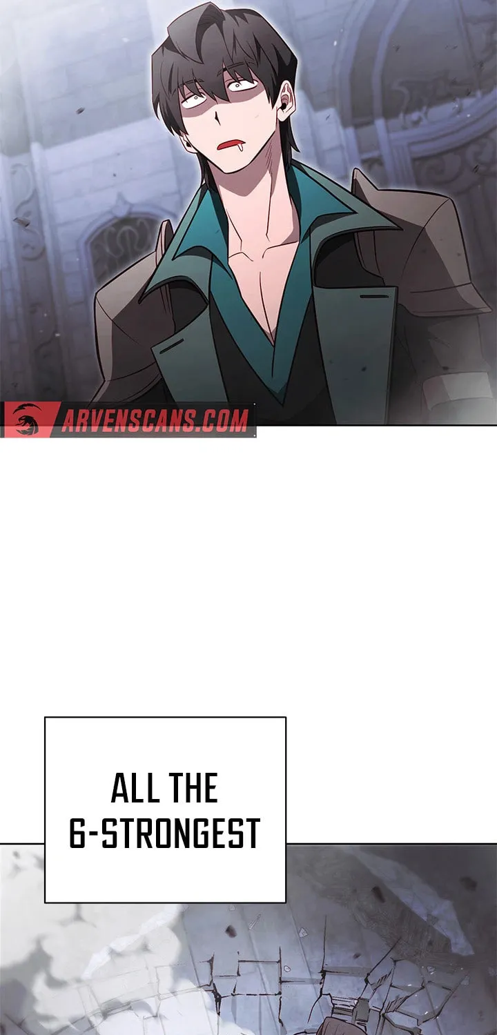 Nae Buhadeuri Michindeusi Yuneunghada Chapter 63 page 52 - 