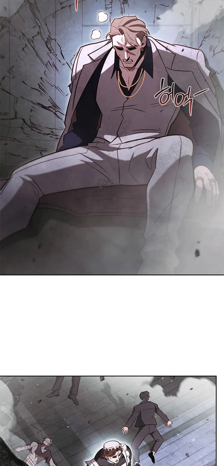 Nae Buhadeuri Michindeusi Yuneunghada Chapter 63 page 54 - 