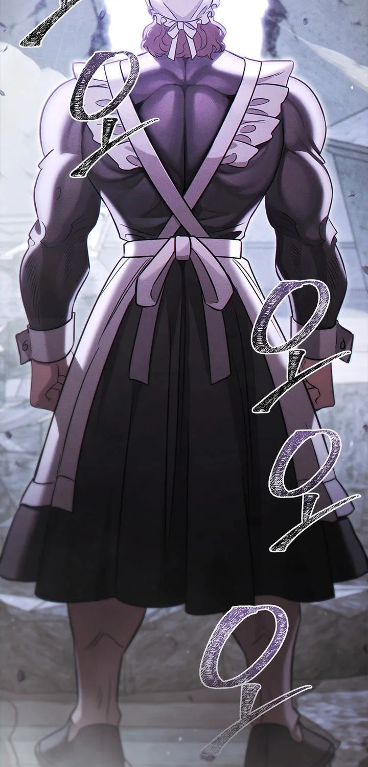 Nae Buhadeuri Michindeusi Yuneunghada Chapter 63 page 56 - 