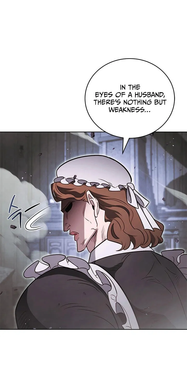 Nae Buhadeuri Michindeusi Yuneunghada Chapter 63 page 58 - 