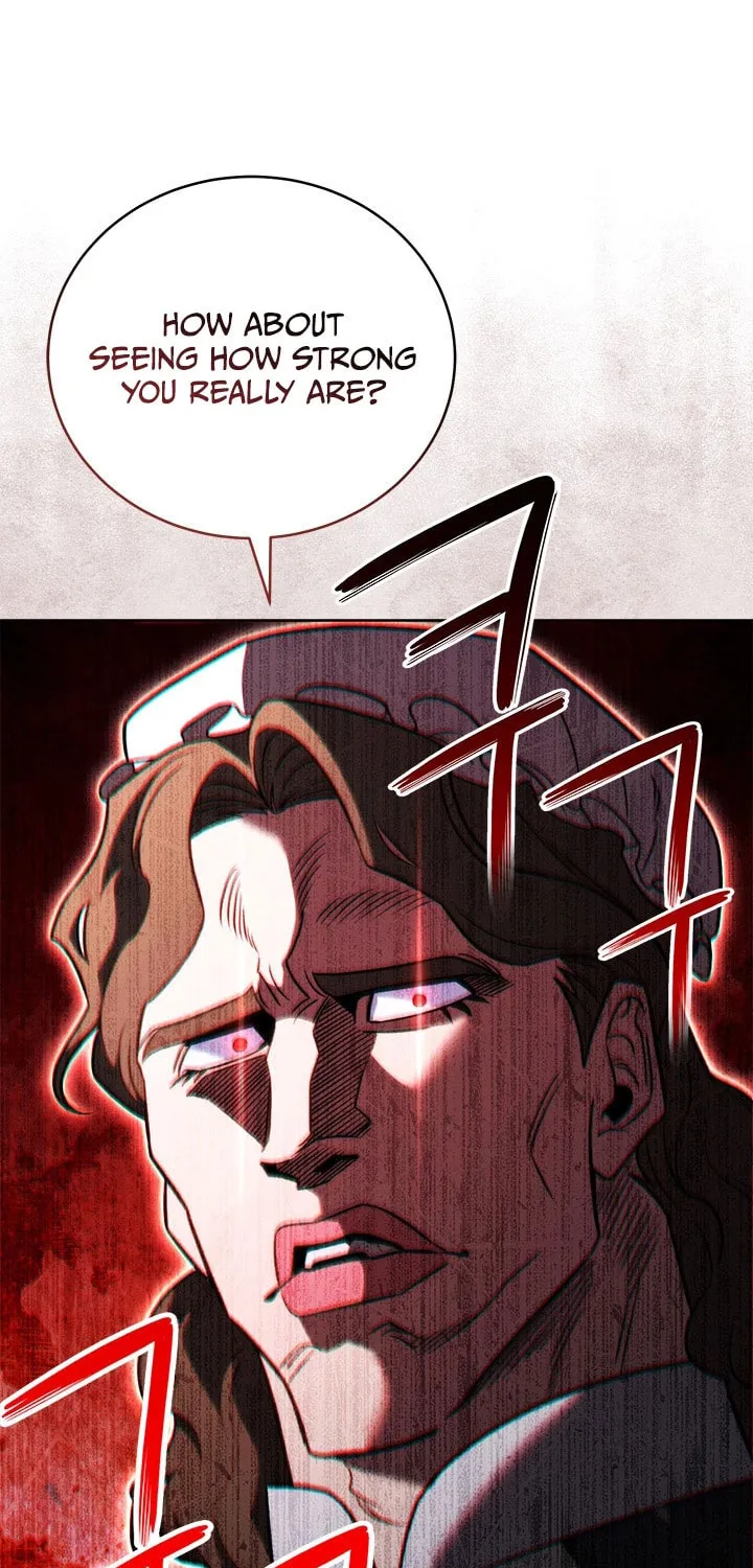 Nae Buhadeuri Michindeusi Yuneunghada Chapter 63 page 59 - 
