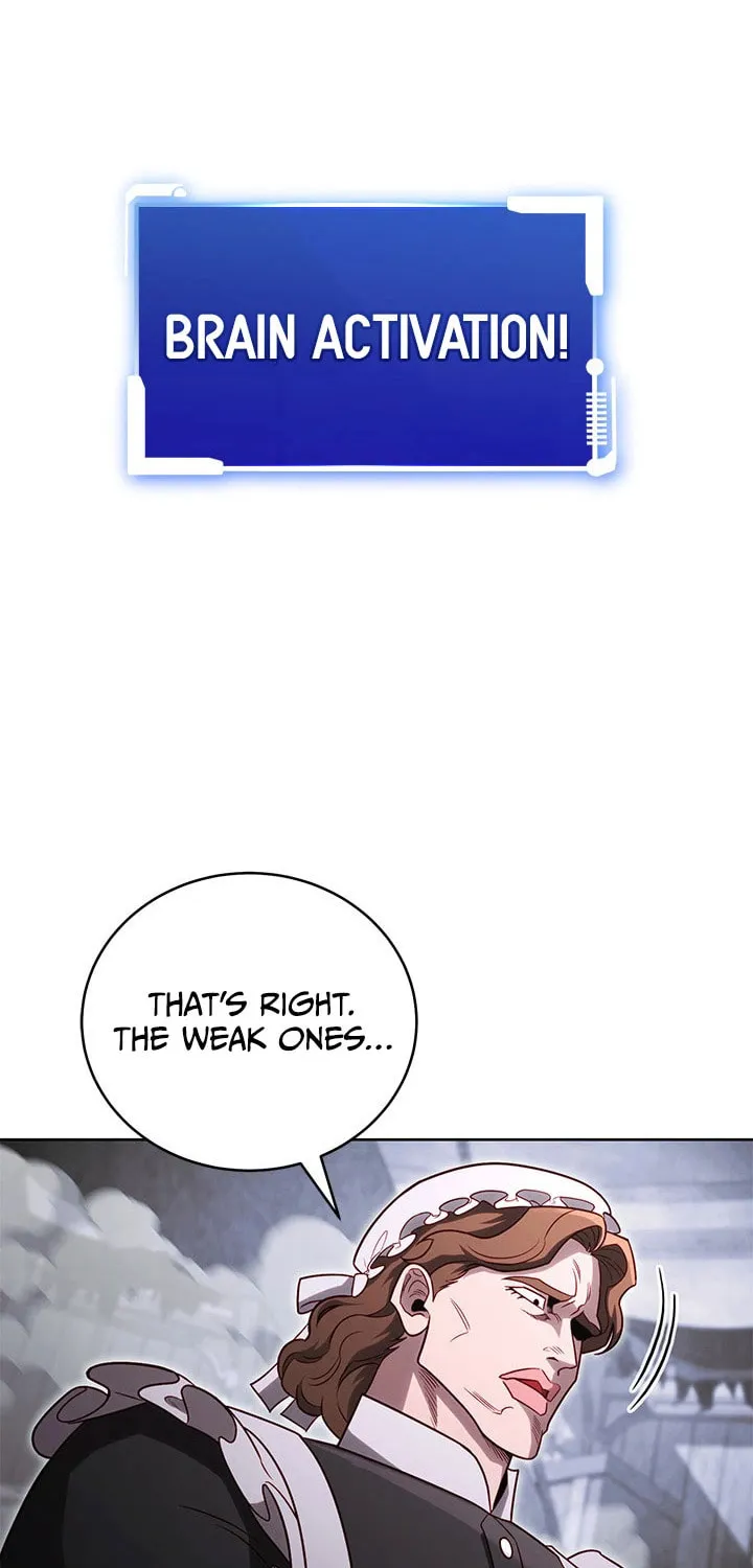 Nae Buhadeuri Michindeusi Yuneunghada Chapter 63 page 64 - 