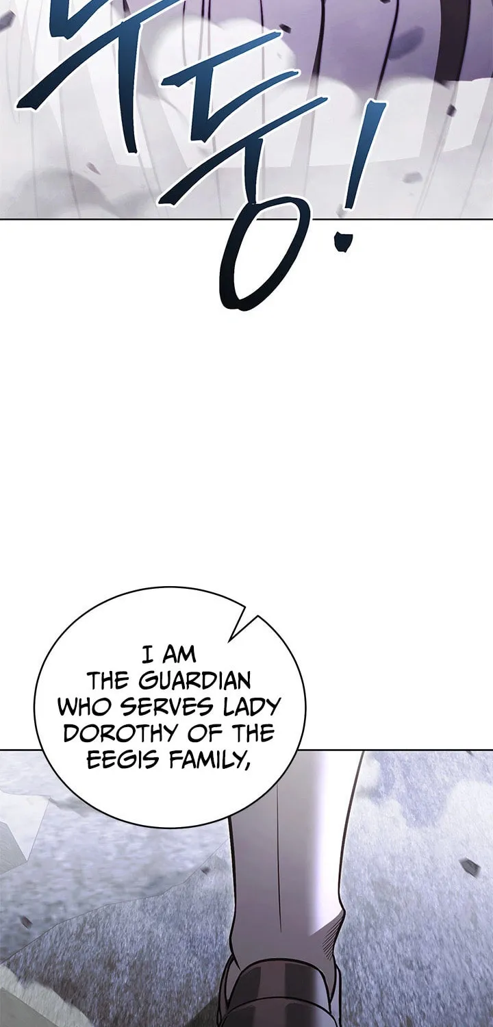 Nae Buhadeuri Michindeusi Yuneunghada Chapter 63 page 8 - 