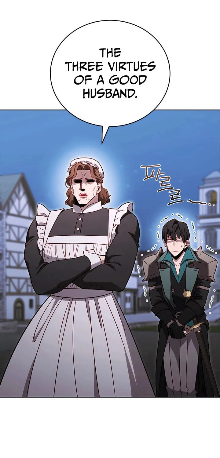 Nae Buhadeuri Michindeusi Yuneunghada Chapter 63 page 74 - 