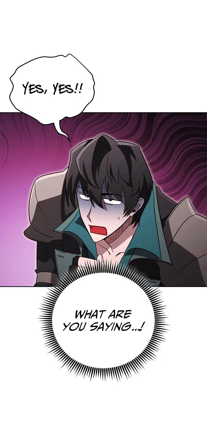 Nae Buhadeuri Michindeusi Yuneunghada Chapter 63 page 75 - 