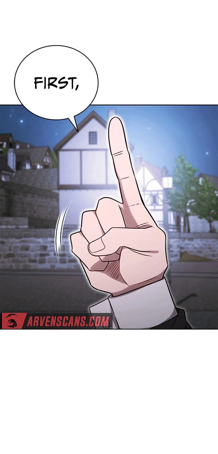 Nae Buhadeuri Michindeusi Yuneunghada Chapter 63 page 76 - 