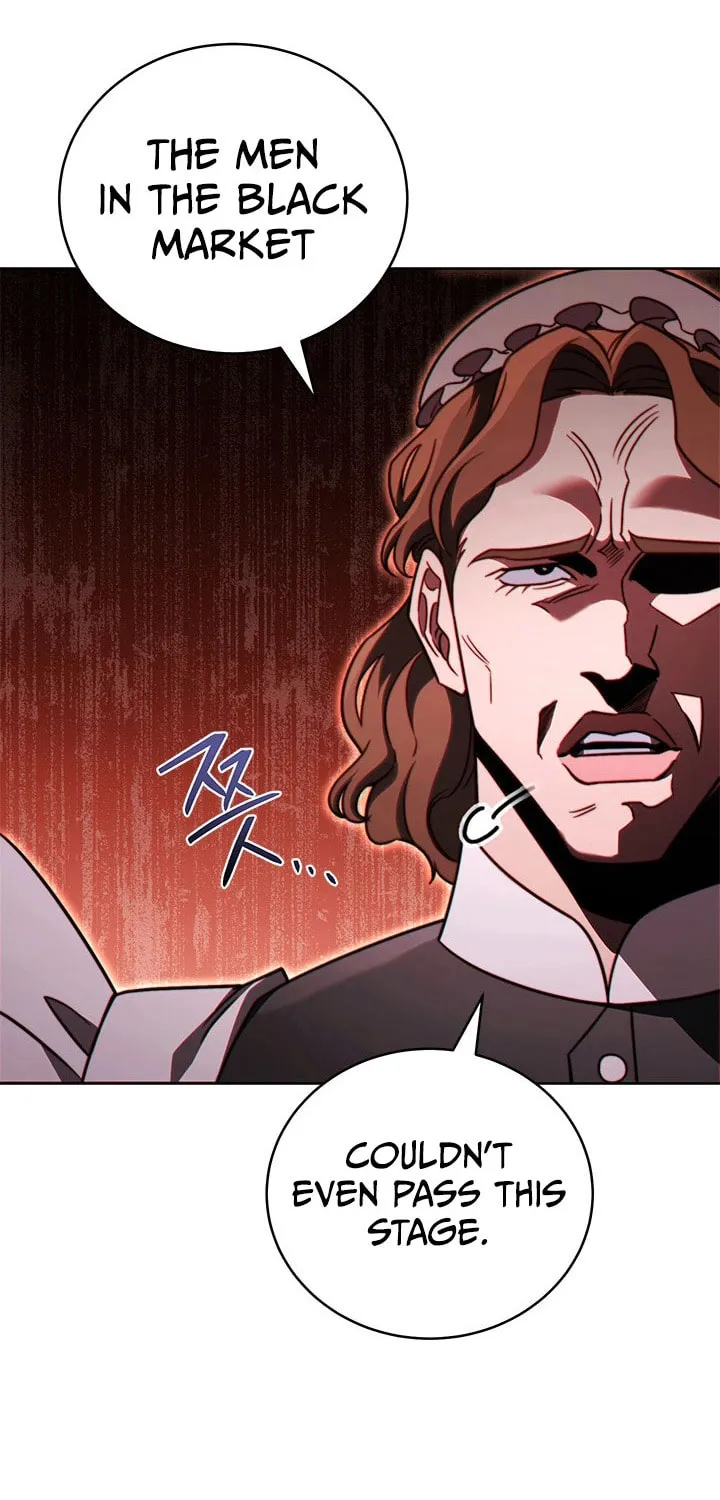 Nae Buhadeuri Michindeusi Yuneunghada Chapter 63 page 79 - 
