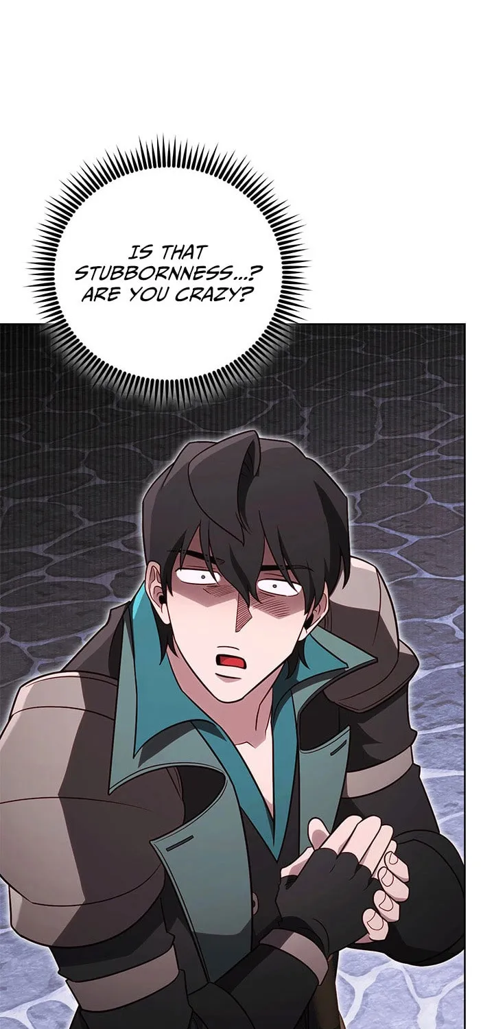 Nae Buhadeuri Michindeusi Yuneunghada Chapter 63 page 80 - 