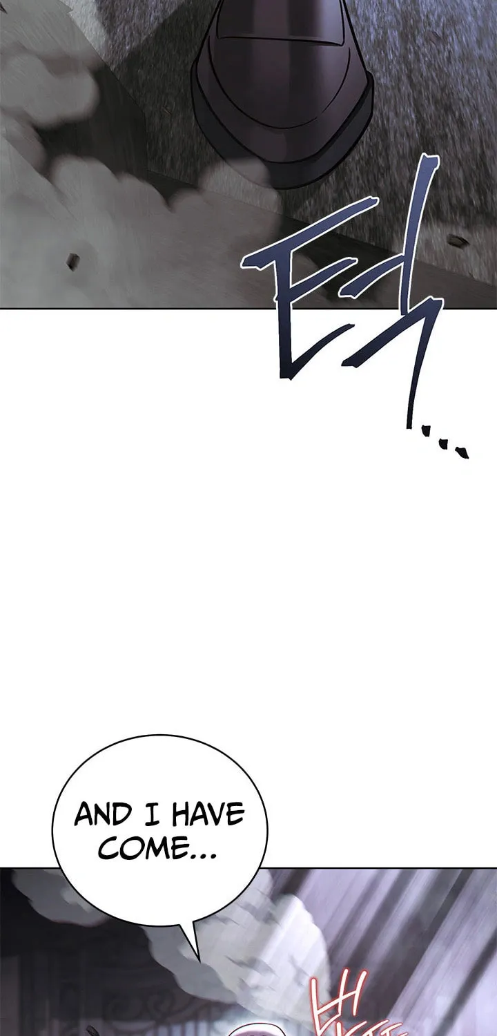 Nae Buhadeuri Michindeusi Yuneunghada Chapter 63 page 9 - 