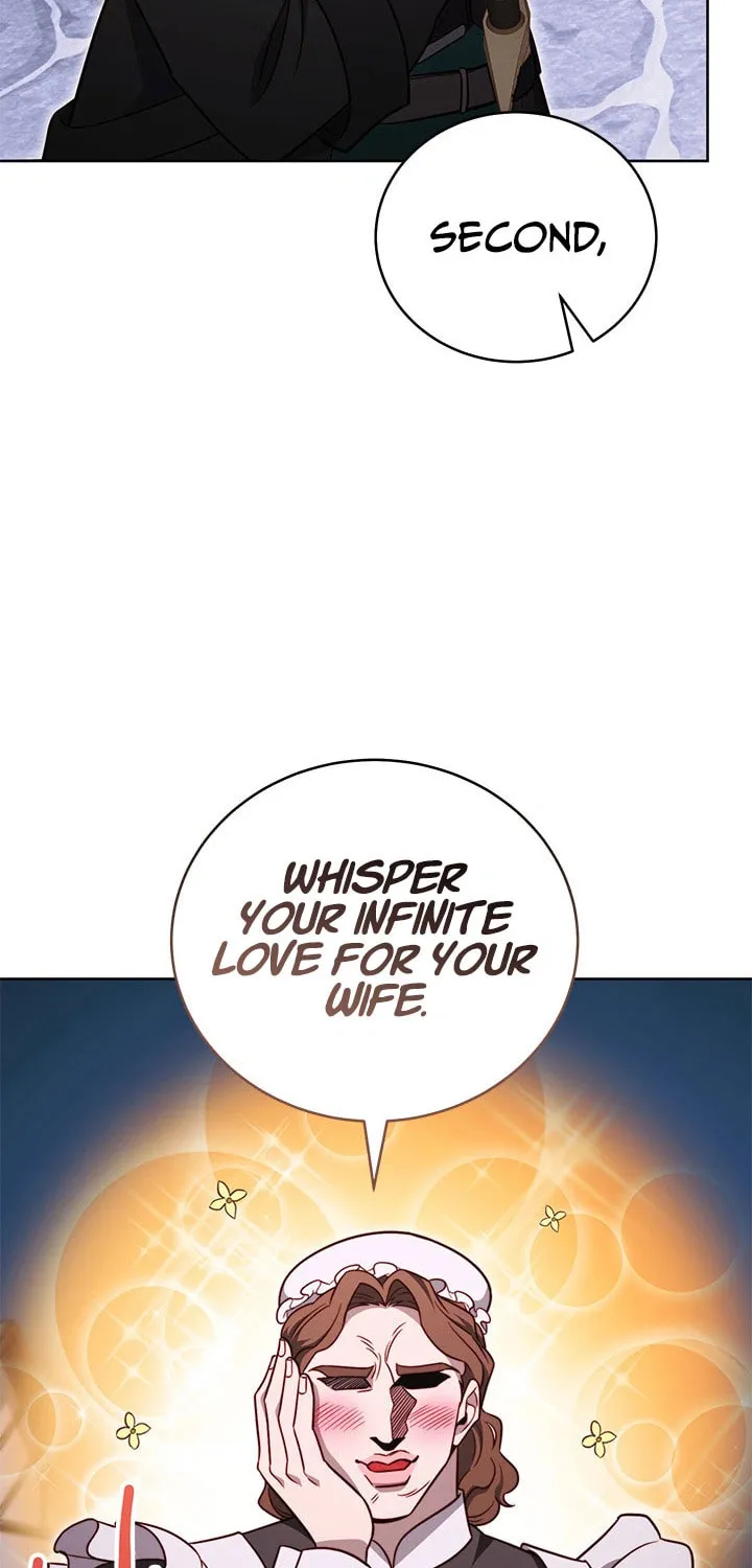 Nae Buhadeuri Michindeusi Yuneunghada Chapter 63 page 81 - 
