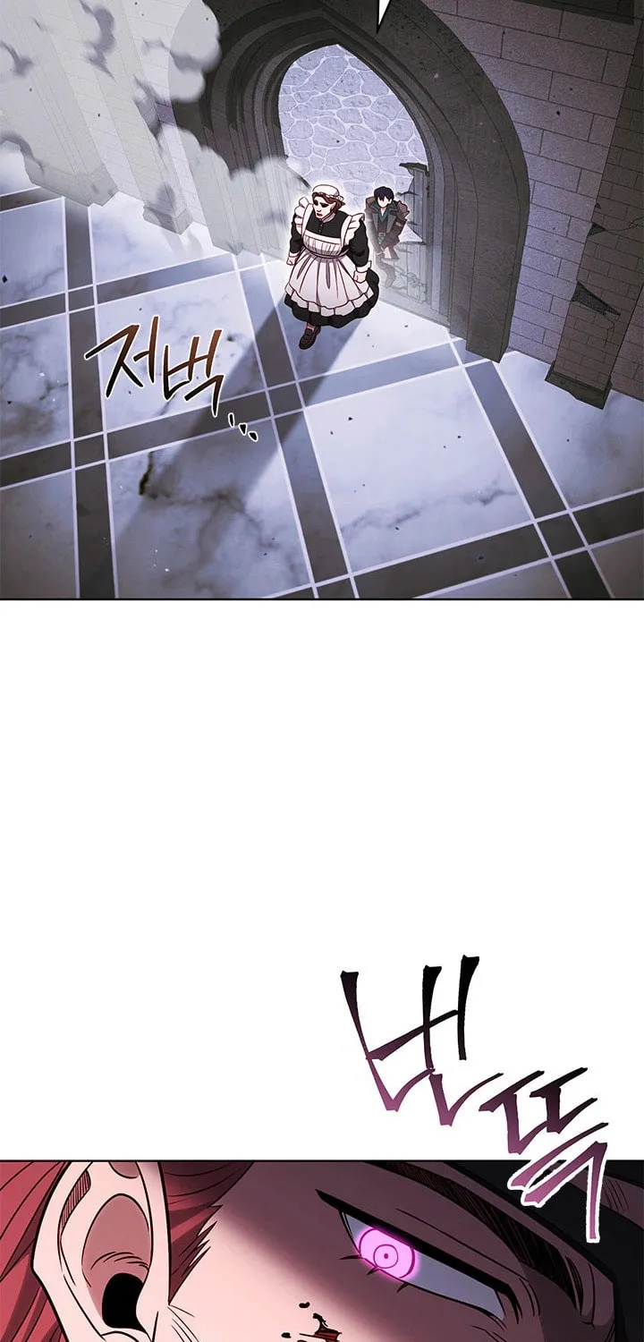 Nae Buhadeuri Michindeusi Yuneunghada Chapter 63 page 83 - 