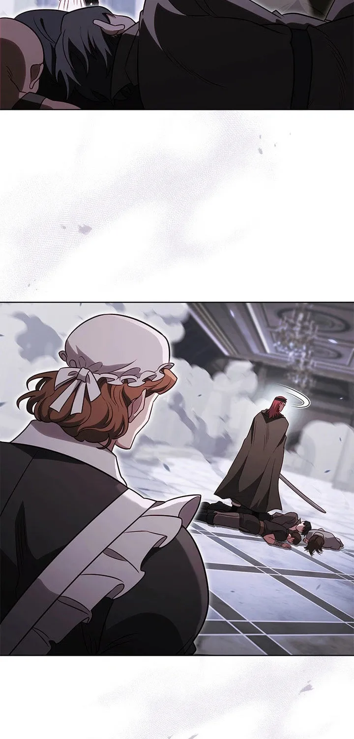 Nae Buhadeuri Michindeusi Yuneunghada Chapter 63 page 86 - 