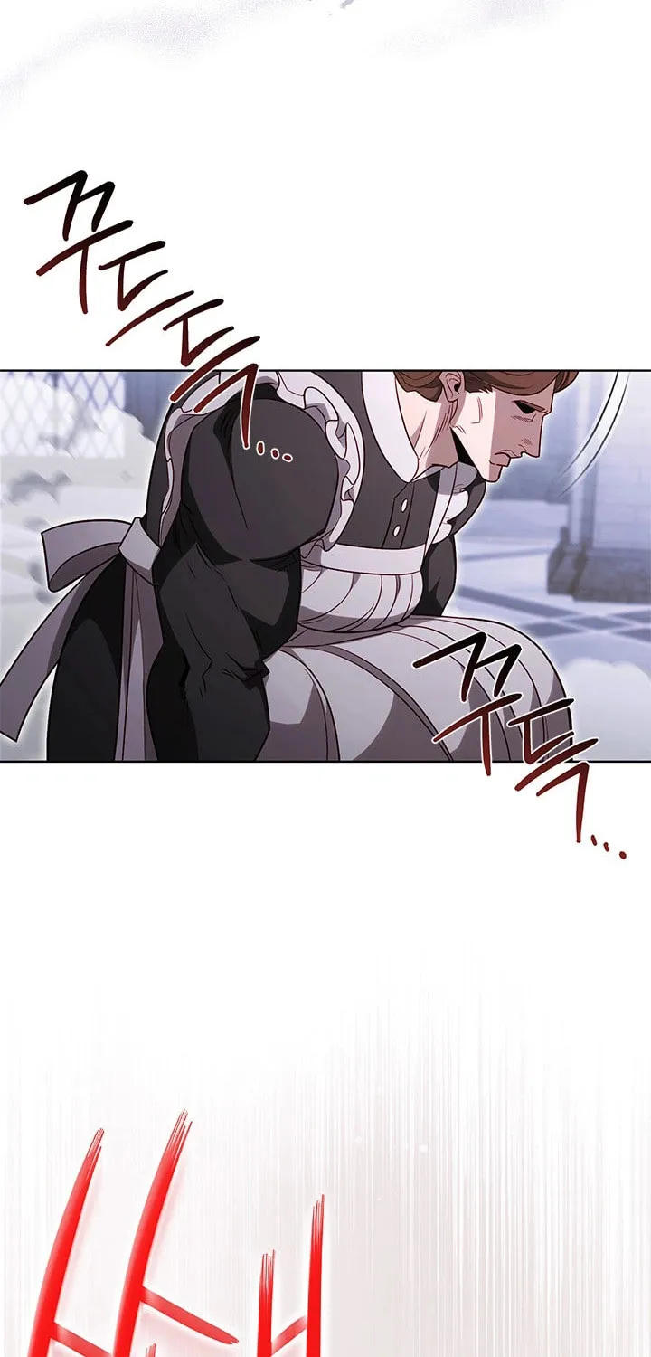 Nae Buhadeuri Michindeusi Yuneunghada Chapter 63 page 87 - 