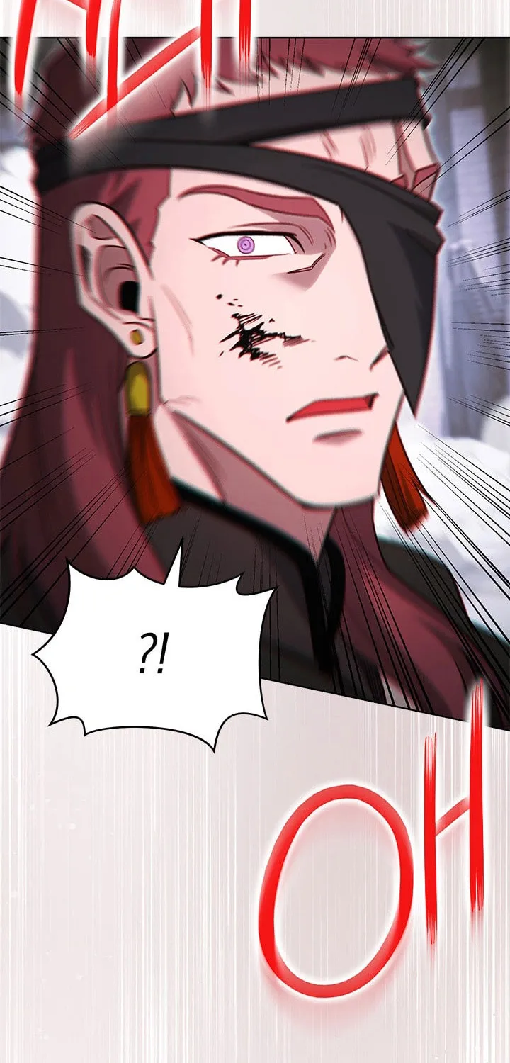 Nae Buhadeuri Michindeusi Yuneunghada Chapter 63 page 88 - 