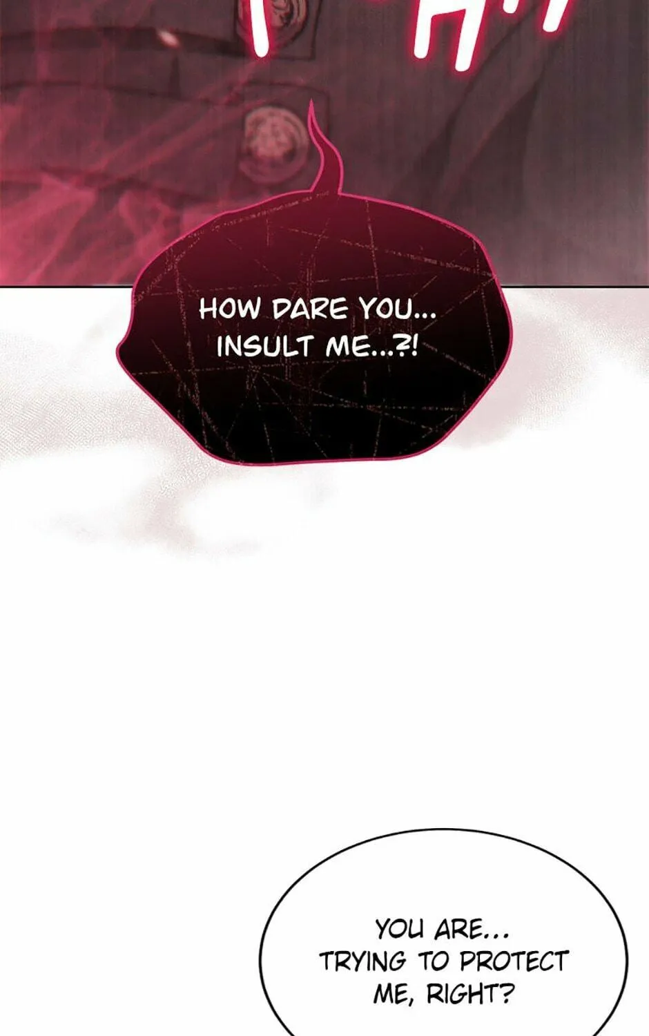 Nae Buhadeuri Michindeusi Yuneunghada Chapter 64 page 131 - 