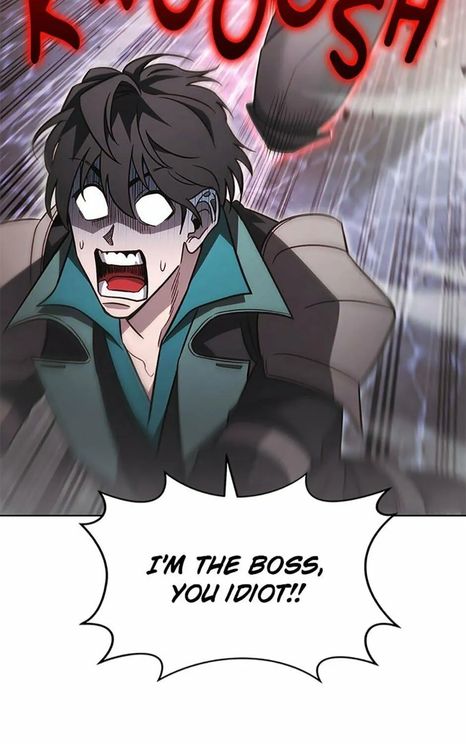 Nae Buhadeuri Michindeusi Yuneunghada Chapter 64 page 137 - 