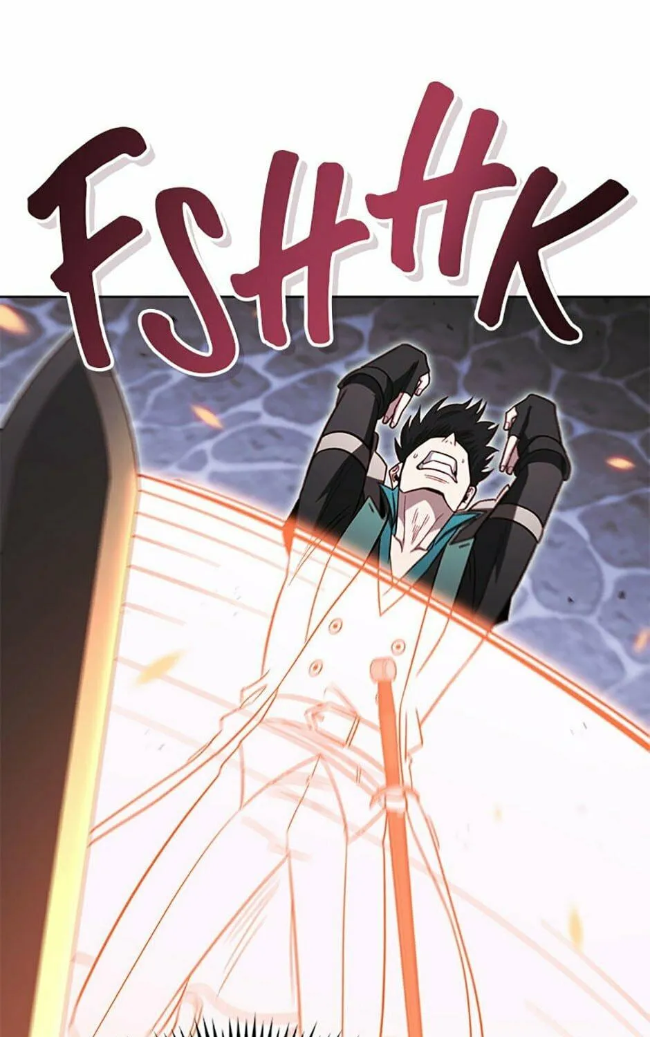 Nae Buhadeuri Michindeusi Yuneunghada Chapter 64 page 139 - 