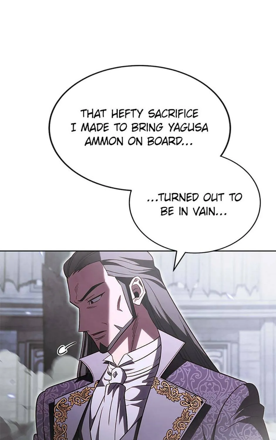 Nae Buhadeuri Michindeusi Yuneunghada Chapter 64 page 15 - 