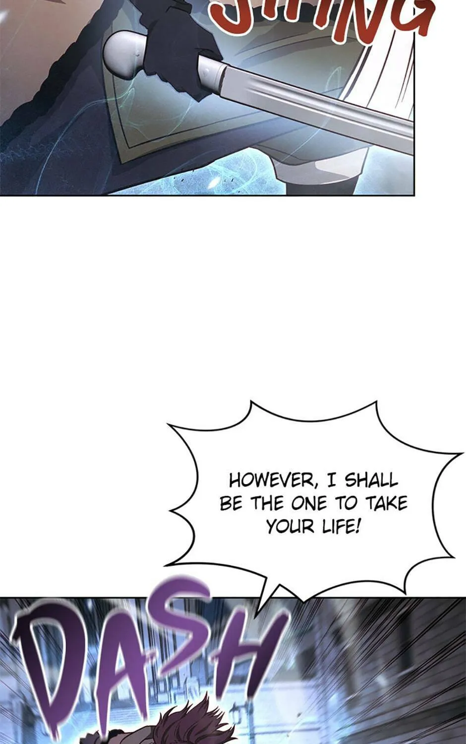 Nae Buhadeuri Michindeusi Yuneunghada Chapter 64 page 151 - 