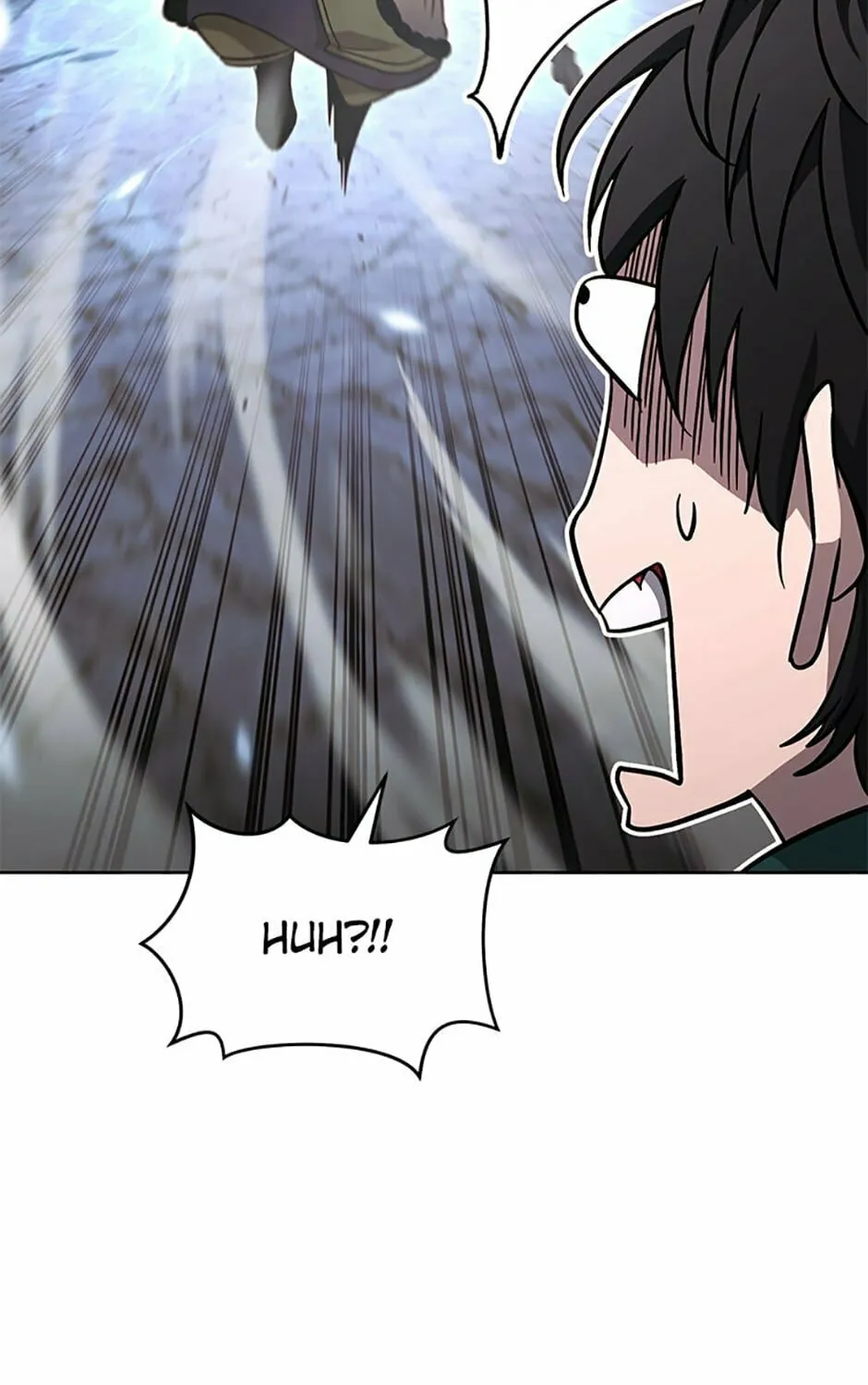 Nae Buhadeuri Michindeusi Yuneunghada Chapter 64 page 153 - 