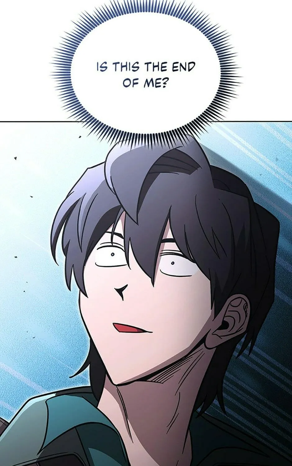 Nae Buhadeuri Michindeusi Yuneunghada Chapter 64 page 159 - 