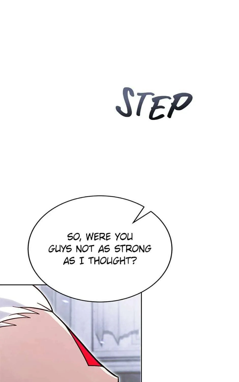 Nae Buhadeuri Michindeusi Yuneunghada Chapter 64 page 17 - 