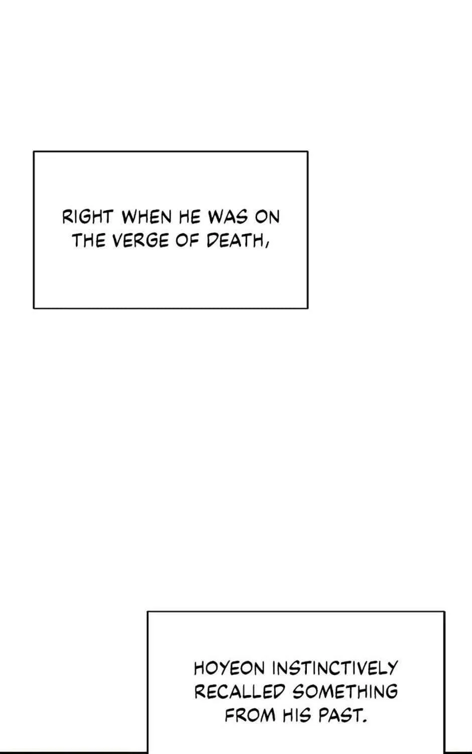 Nae Buhadeuri Michindeusi Yuneunghada Chapter 64 page 161 - 