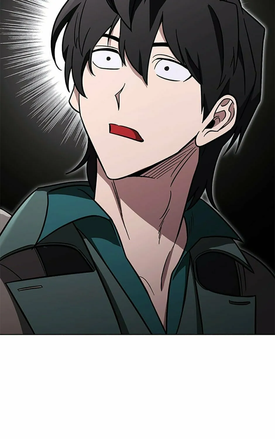 Nae Buhadeuri Michindeusi Yuneunghada Chapter 64 page 163 - 