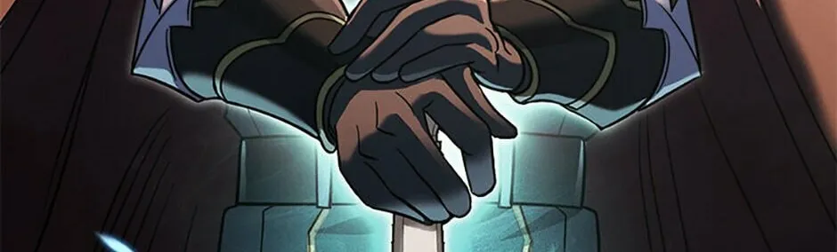 Nae Buhadeuri Michindeusi Yuneunghada Chapter 64 page 172 - 