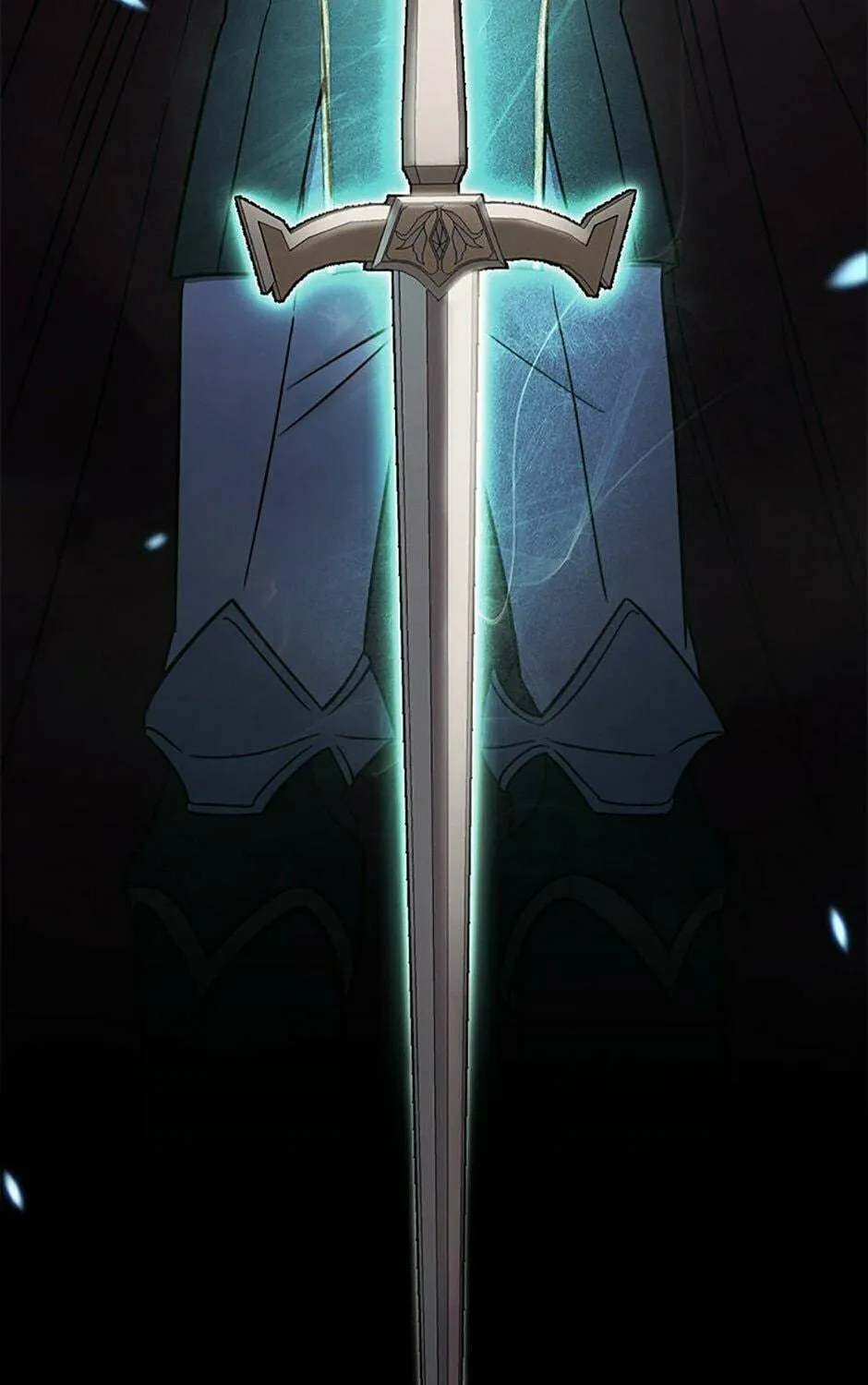Nae Buhadeuri Michindeusi Yuneunghada Chapter 64 page 173 - 