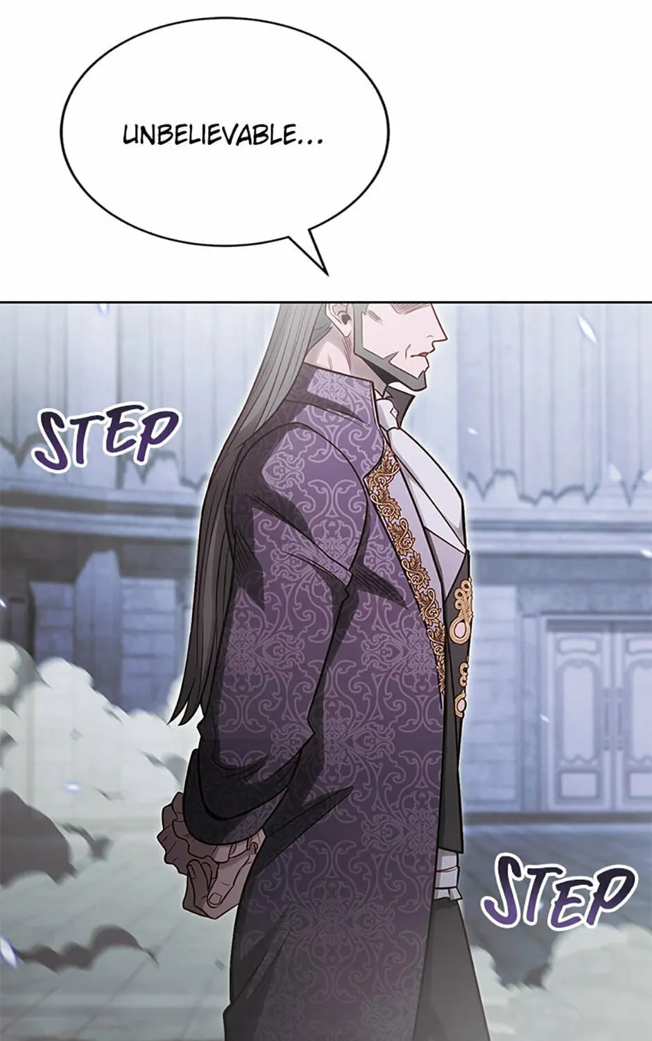 Nae Buhadeuri Michindeusi Yuneunghada Chapter 64 page 3 - 