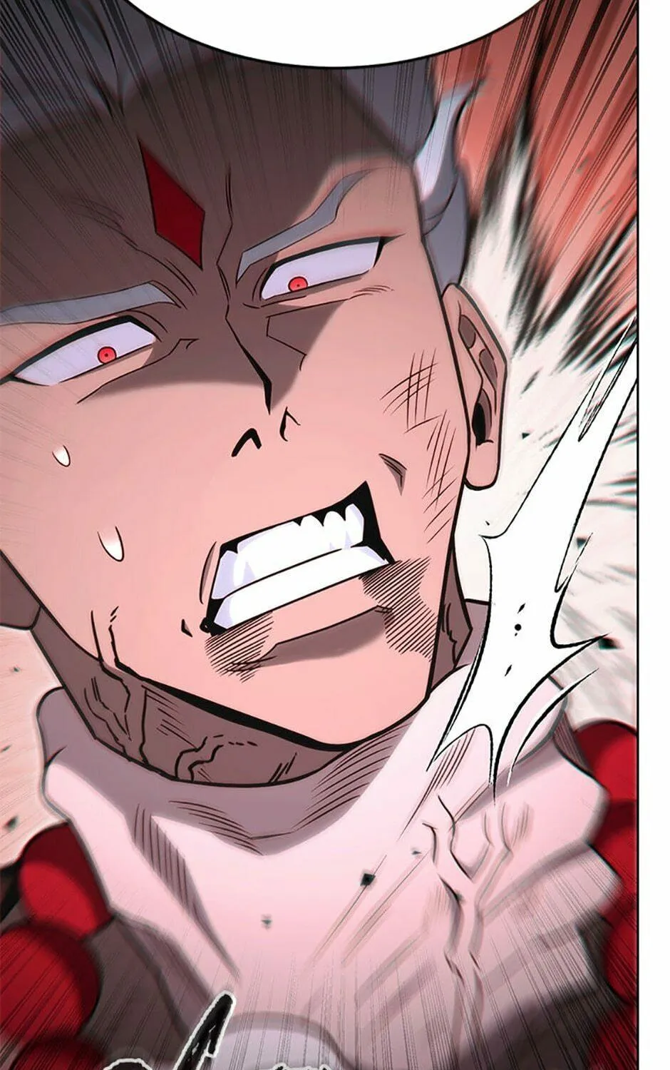 Nae Buhadeuri Michindeusi Yuneunghada Chapter 64 page 23 - 