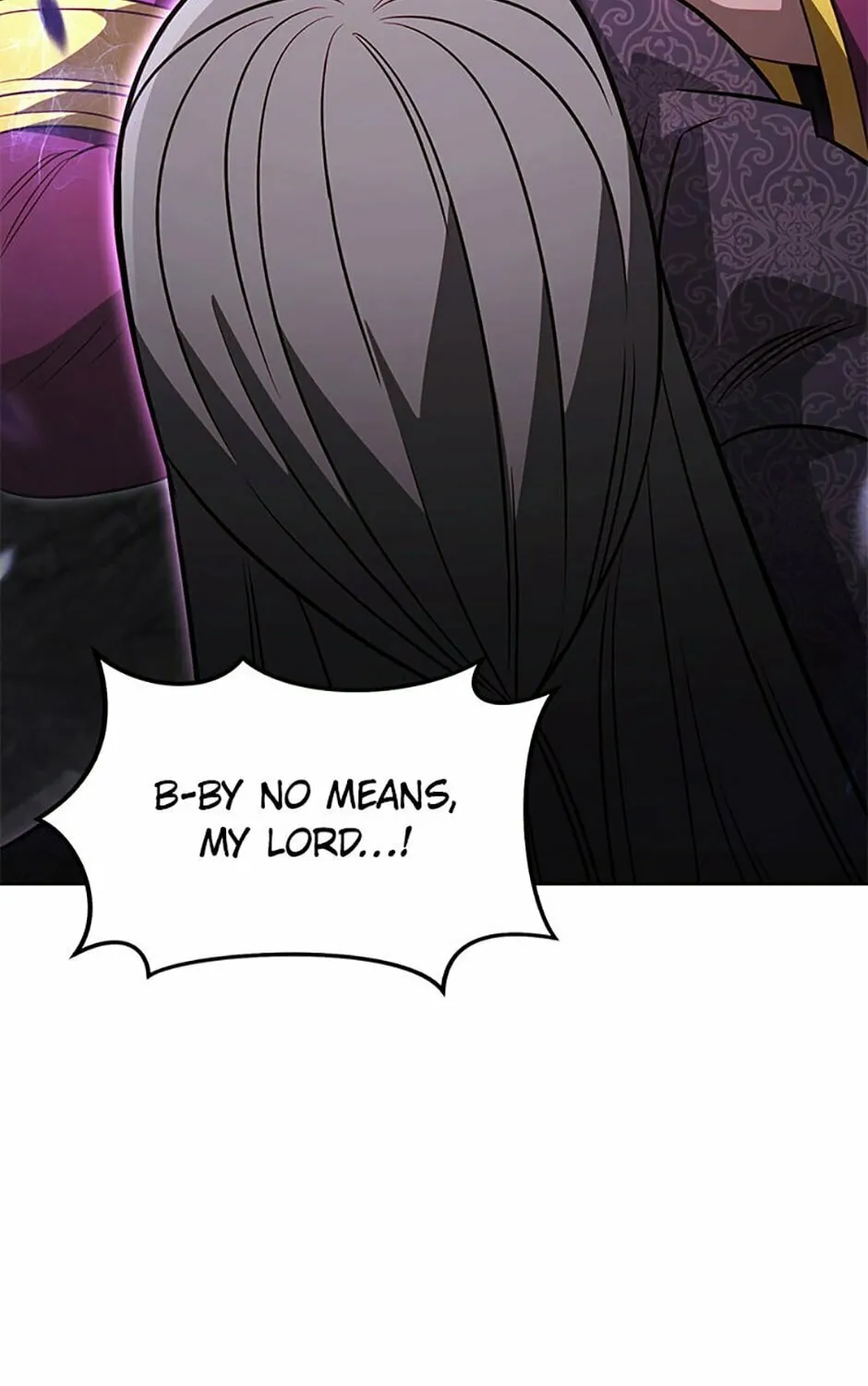 Nae Buhadeuri Michindeusi Yuneunghada Chapter 64 page 27 - 