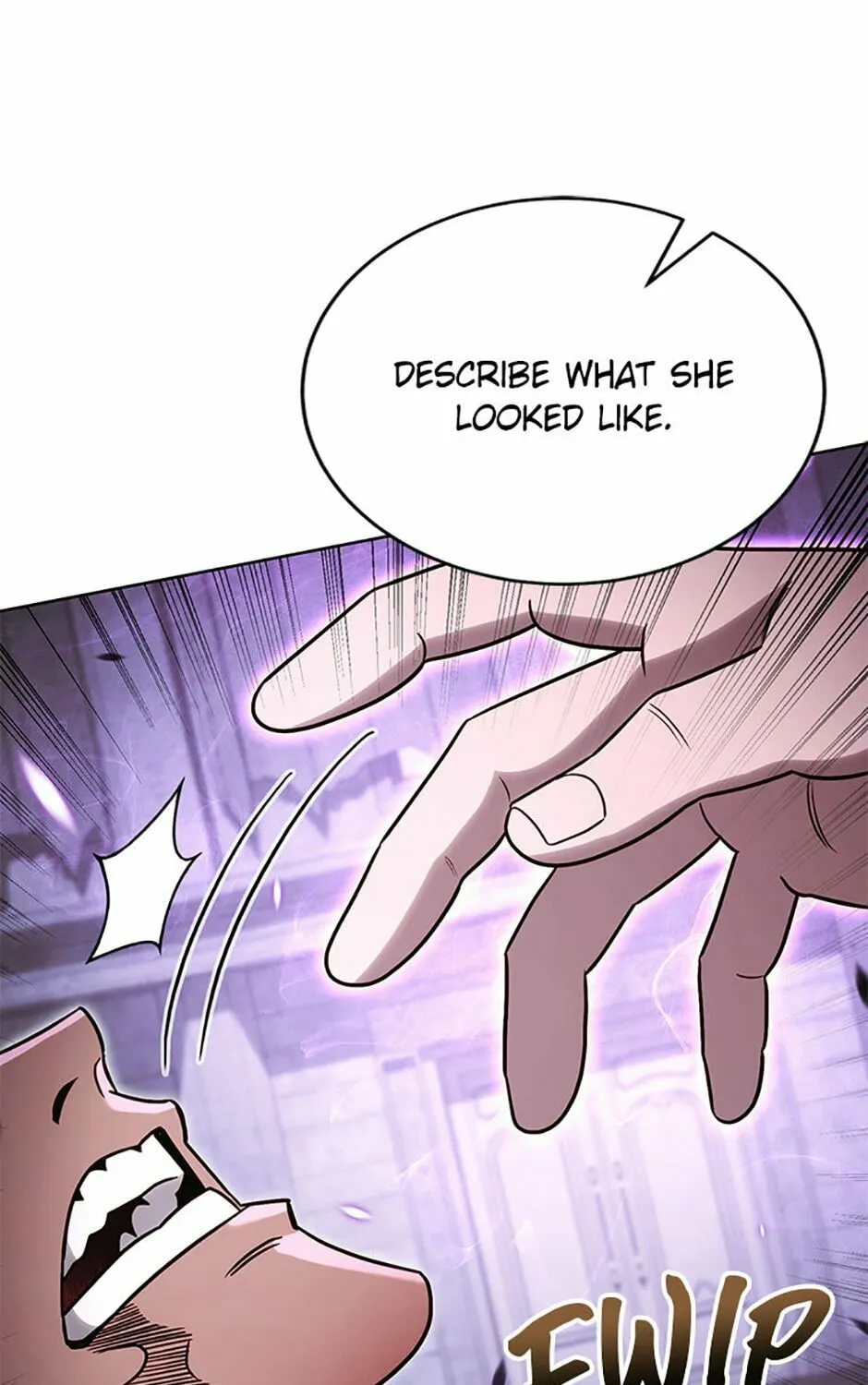 Nae Buhadeuri Michindeusi Yuneunghada Chapter 64 page 33 - 