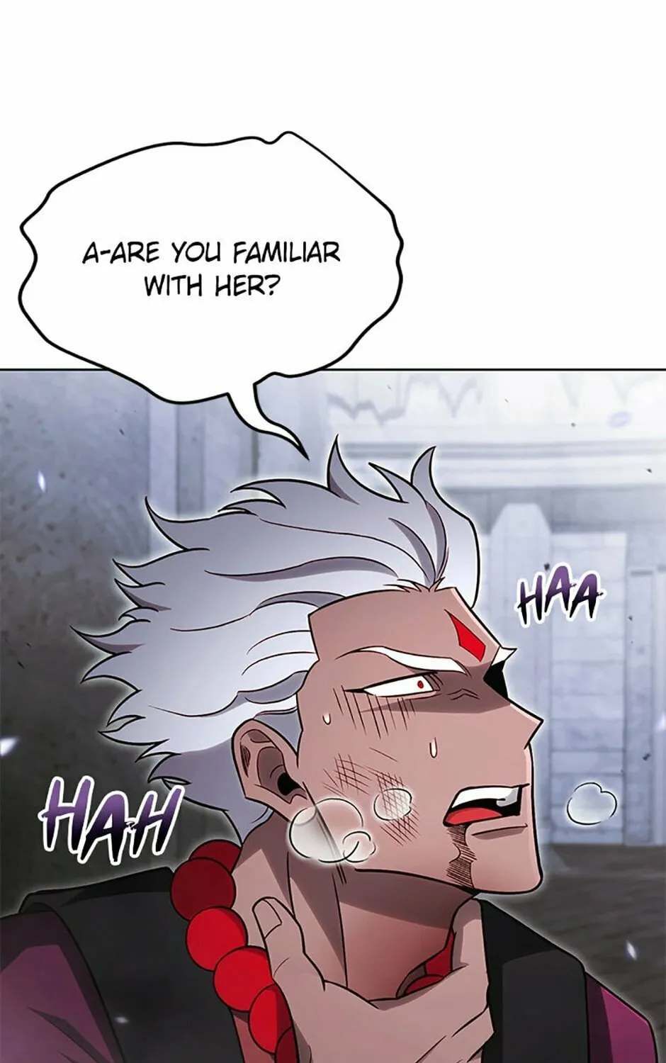Nae Buhadeuri Michindeusi Yuneunghada Chapter 64 page 45 - 