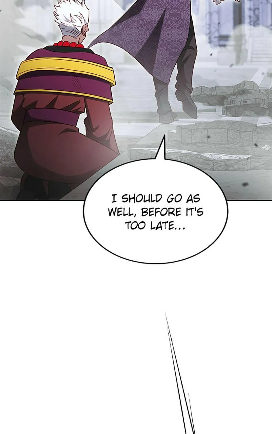 Nae Buhadeuri Michindeusi Yuneunghada Chapter 64 page 53 - 