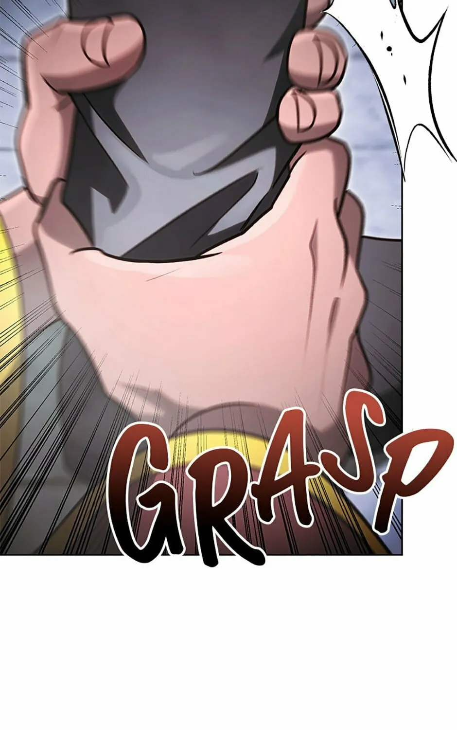 Nae Buhadeuri Michindeusi Yuneunghada Chapter 64 page 55 - 