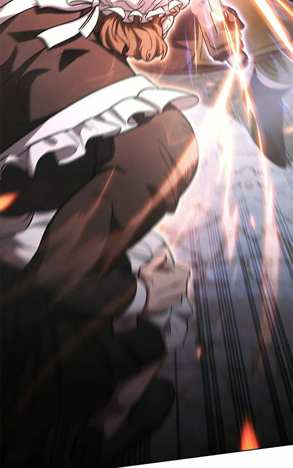 Nae Buhadeuri Michindeusi Yuneunghada Chapter 64 page 77 - 
