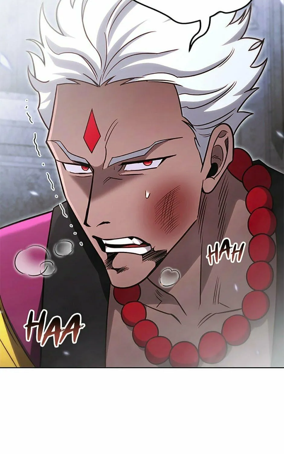 Nae Buhadeuri Michindeusi Yuneunghada Chapter 64 page 9 - 