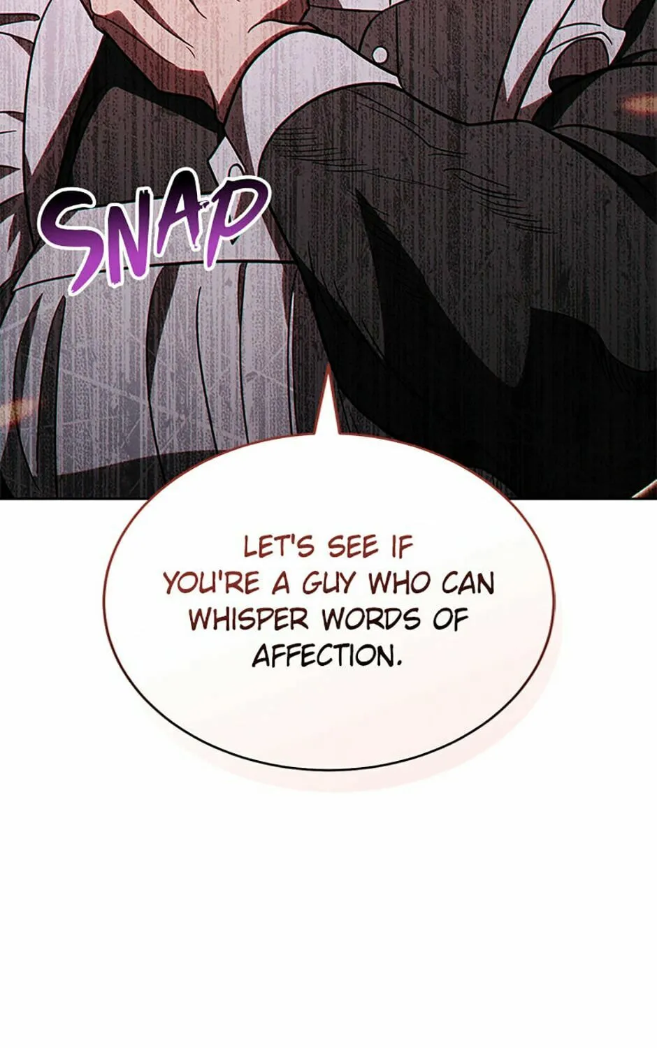 Nae Buhadeuri Michindeusi Yuneunghada Chapter 64 page 85 - 