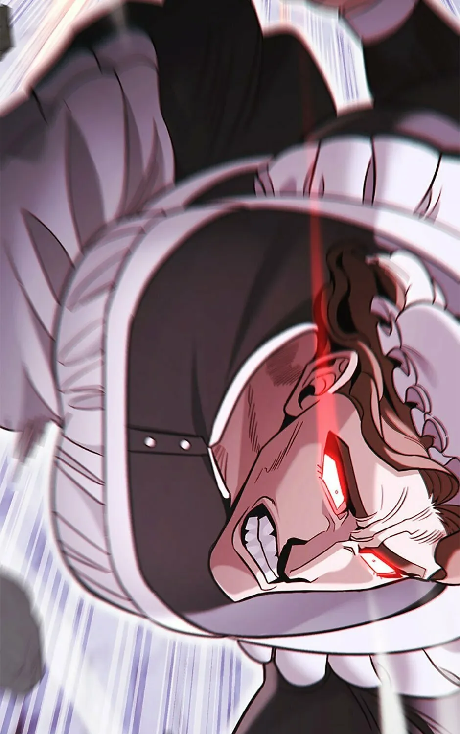 Nae Buhadeuri Michindeusi Yuneunghada Chapter 64 page 93 - 
