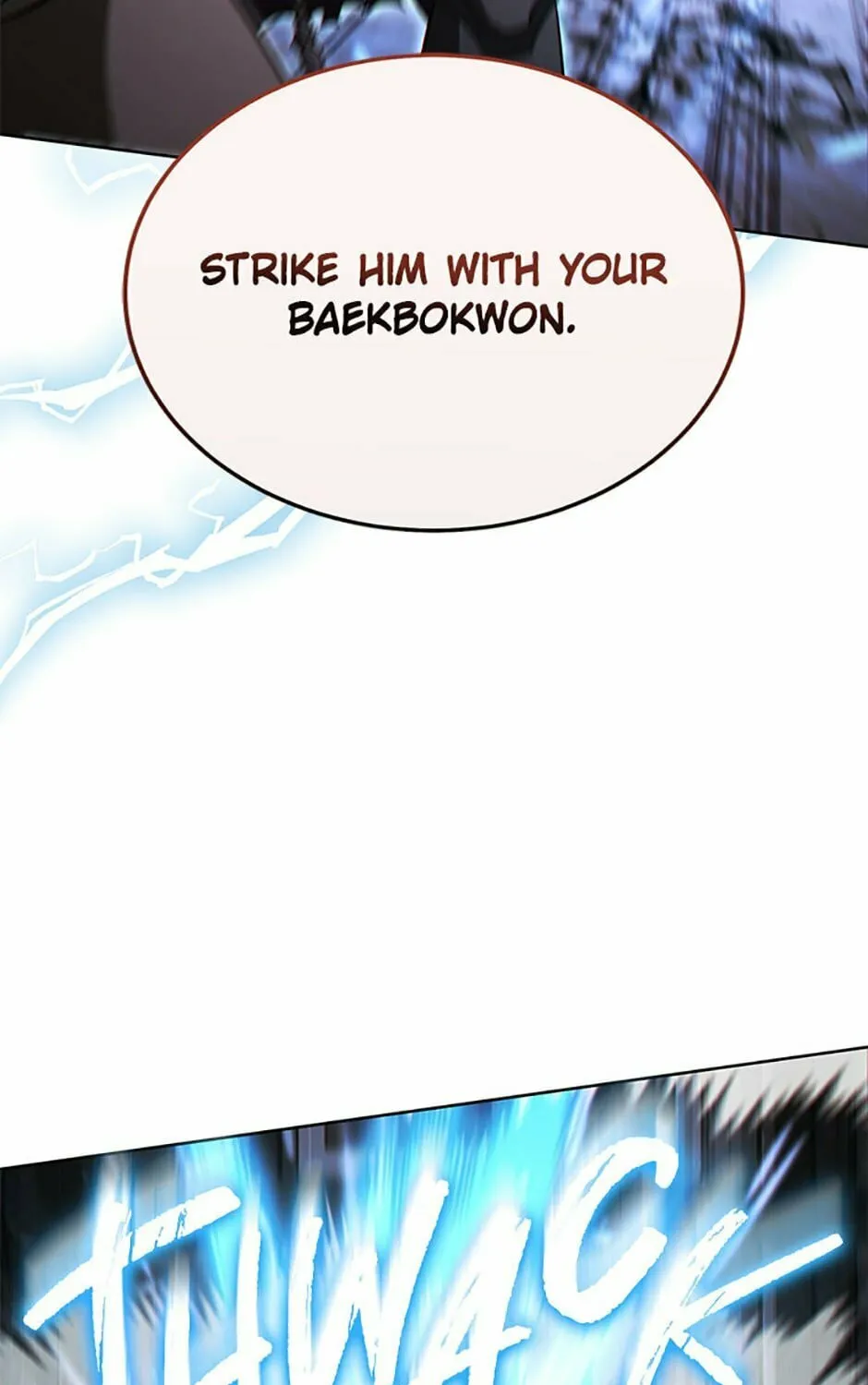 Nae Buhadeuri Michindeusi Yuneunghada Chapter 65 page 111 - 