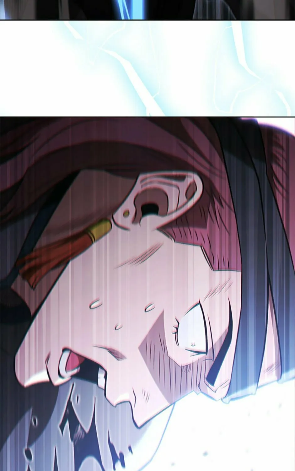 Nae Buhadeuri Michindeusi Yuneunghada Chapter 65 page 115 - 