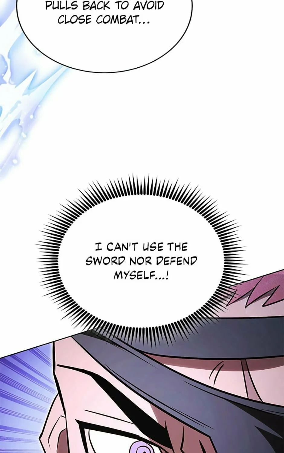 Nae Buhadeuri Michindeusi Yuneunghada Chapter 65 page 135 - 